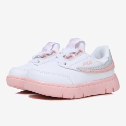 Fila O.T Flex Td - Poikien Ahdonghwa Kengät - Pinkki | FI-43721